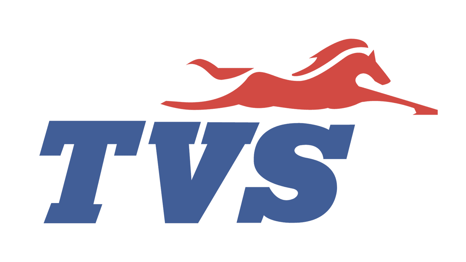 TVS Motor Logo